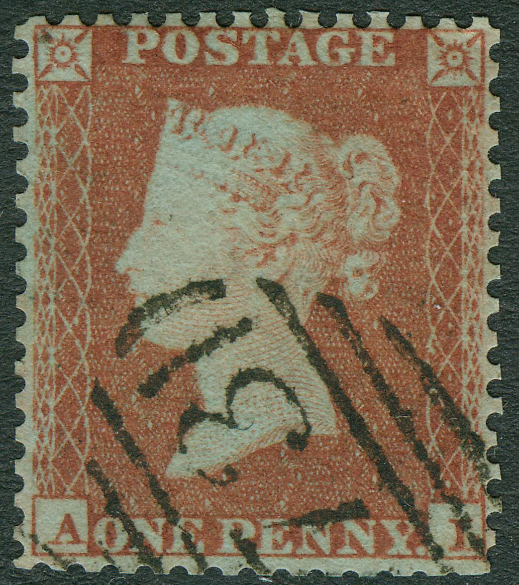 Plate 201 A-L