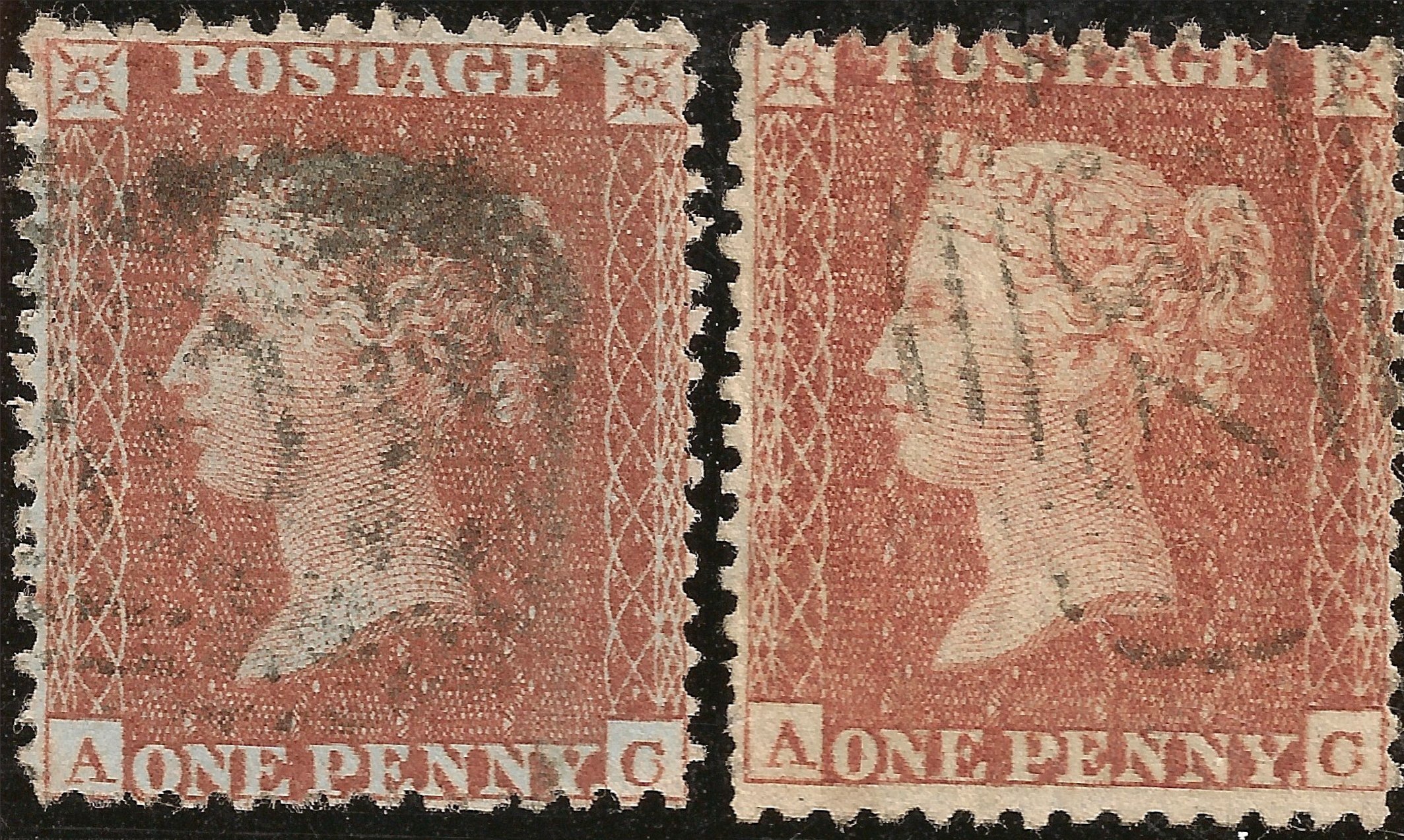 Plate 8 A-C