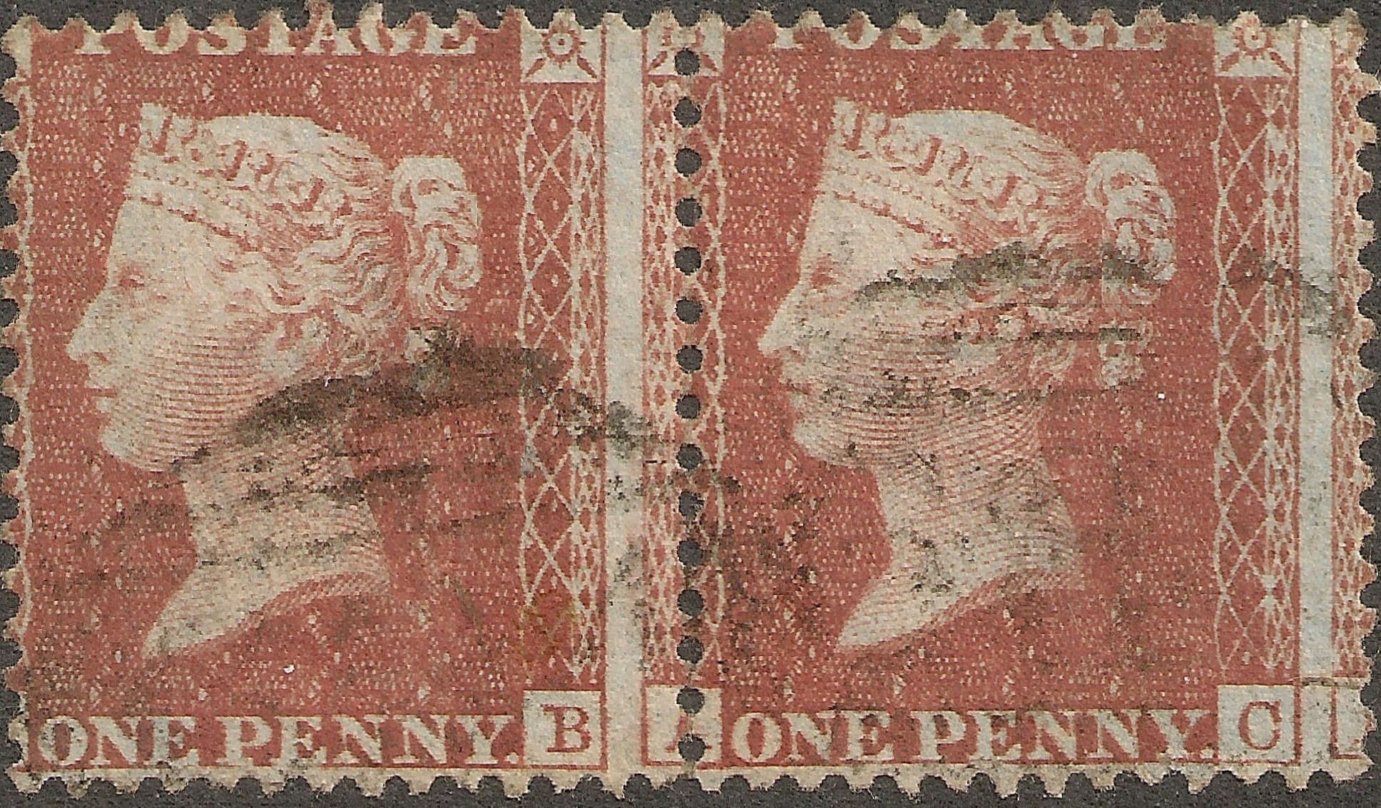 Plate 28 A-B, A-C