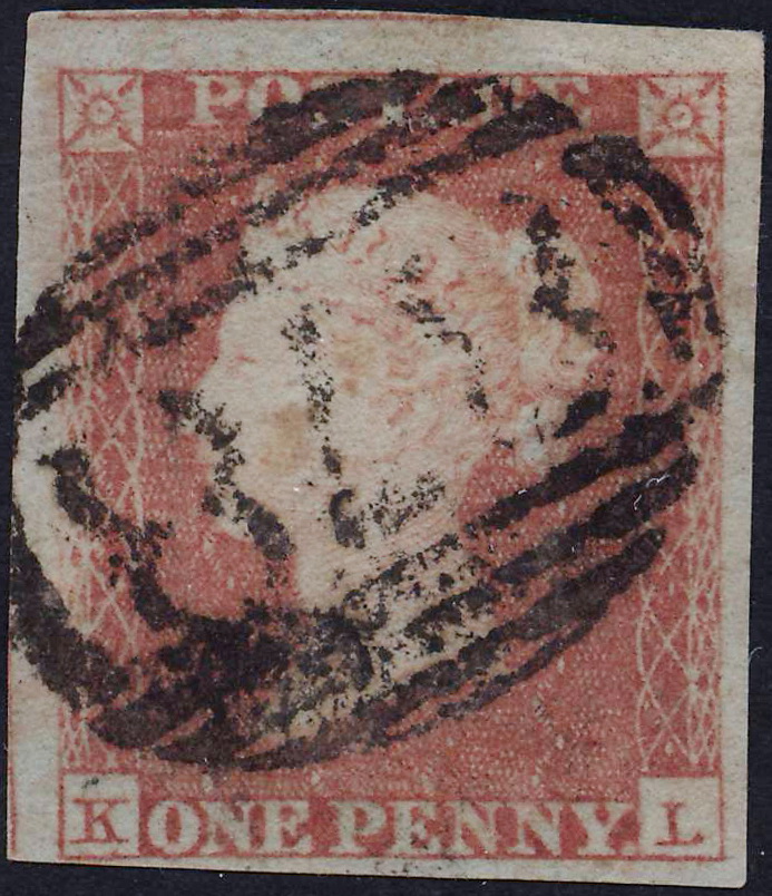 Plate 124 K-L