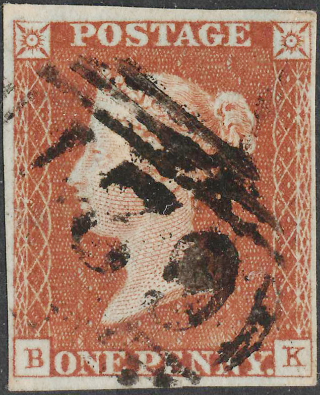 Plate 37 B-K