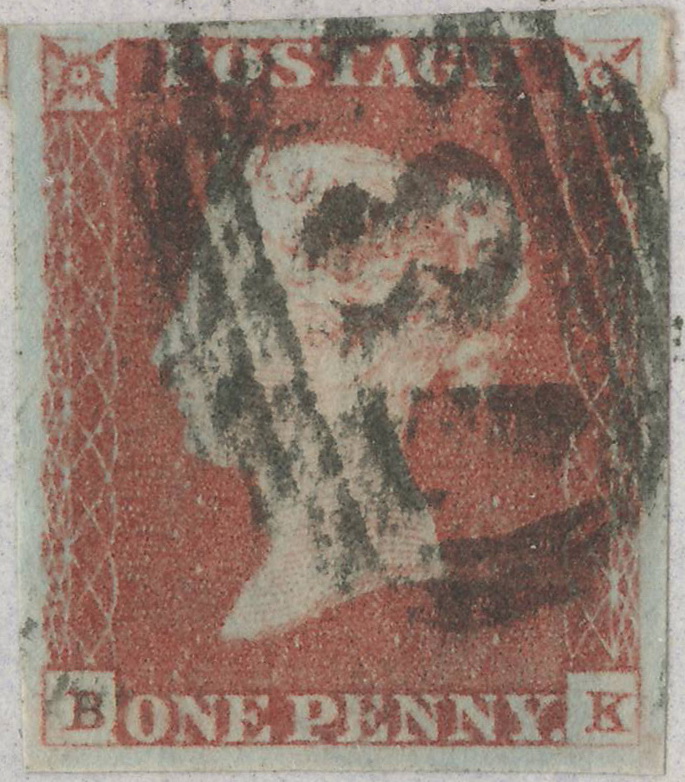 Plate 82 B-K