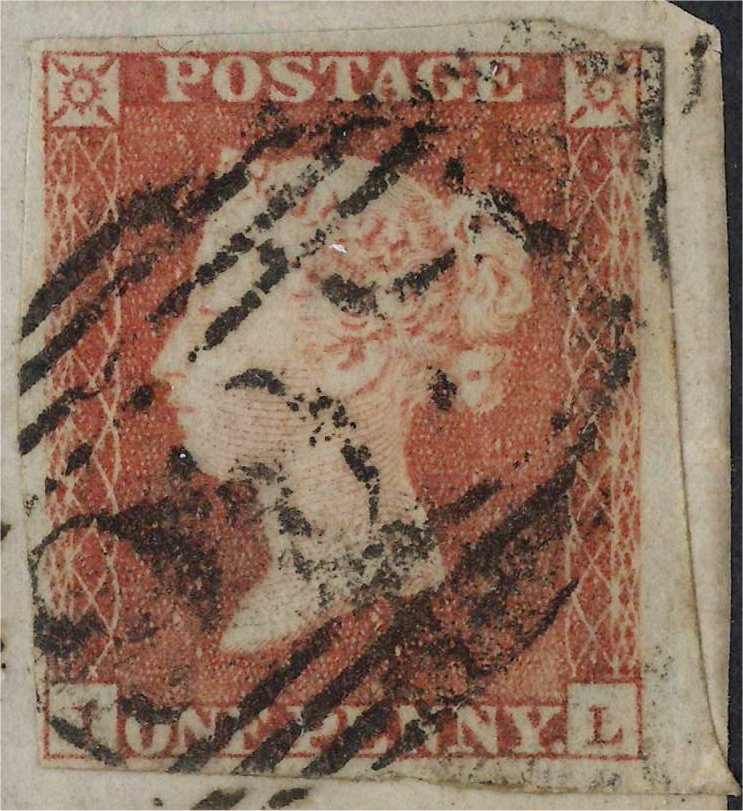 Plate 93 I-L
