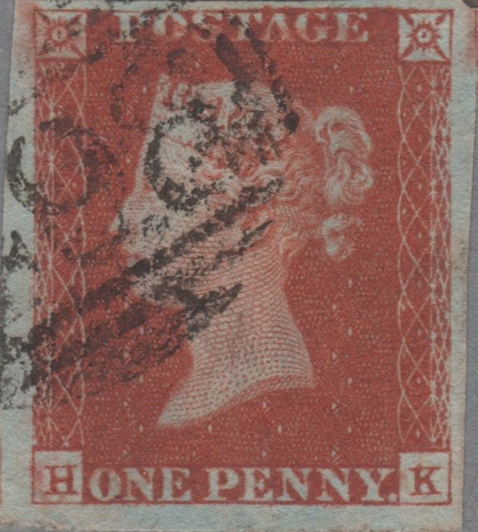Plate 67 H-K
