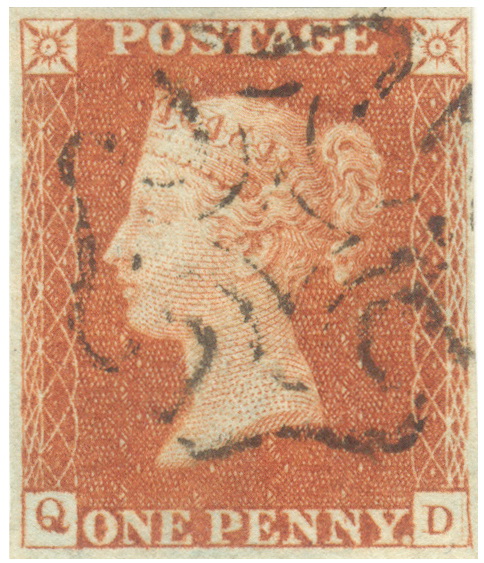 Plate 22 Q-D