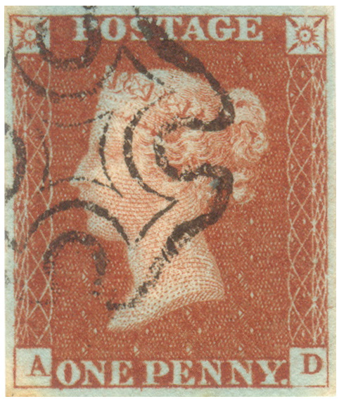 Plate 32 A-D