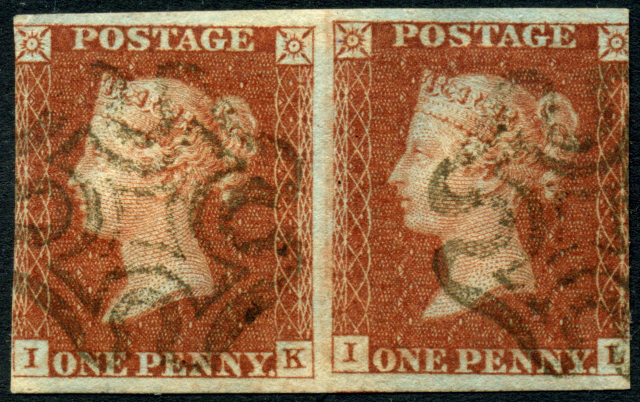 Plate 31 I-K, I-L