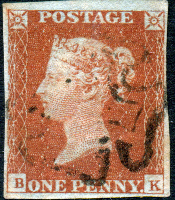 Plate 38 B-K