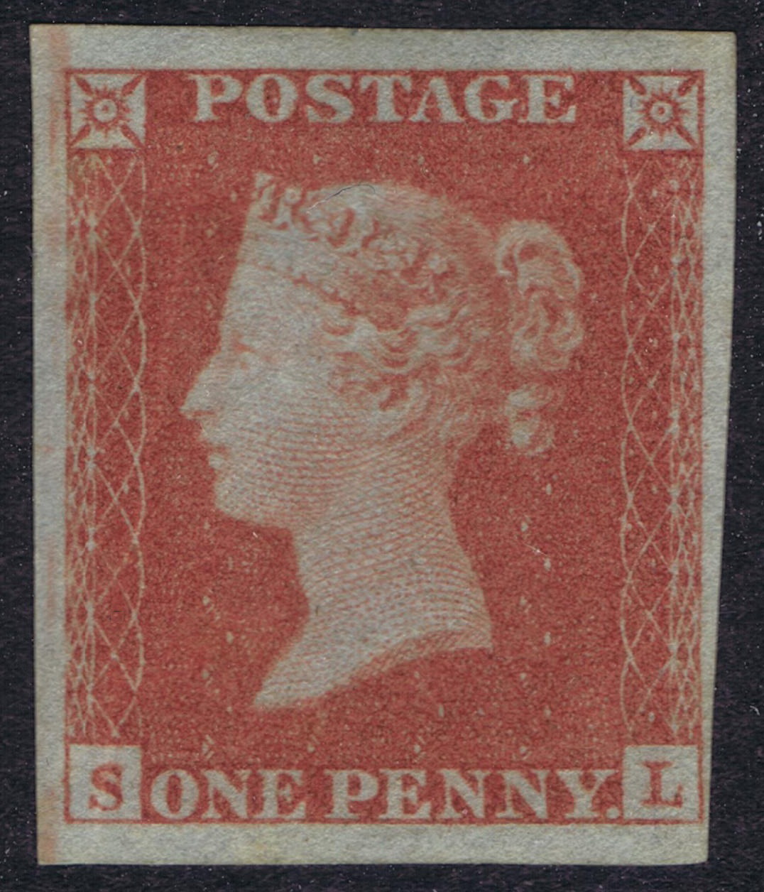 Plate 171 S-L