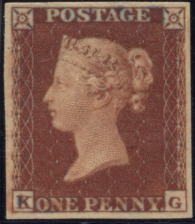 Plate 164 K-G