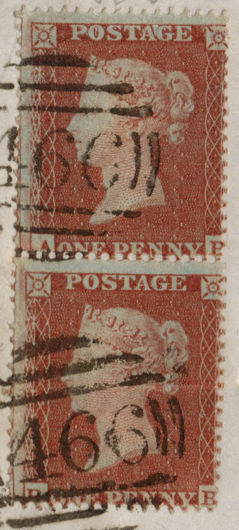 Plate 175 A-B
