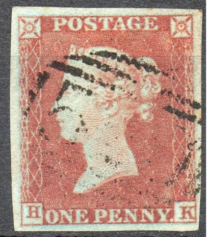 Plate 145 H-K