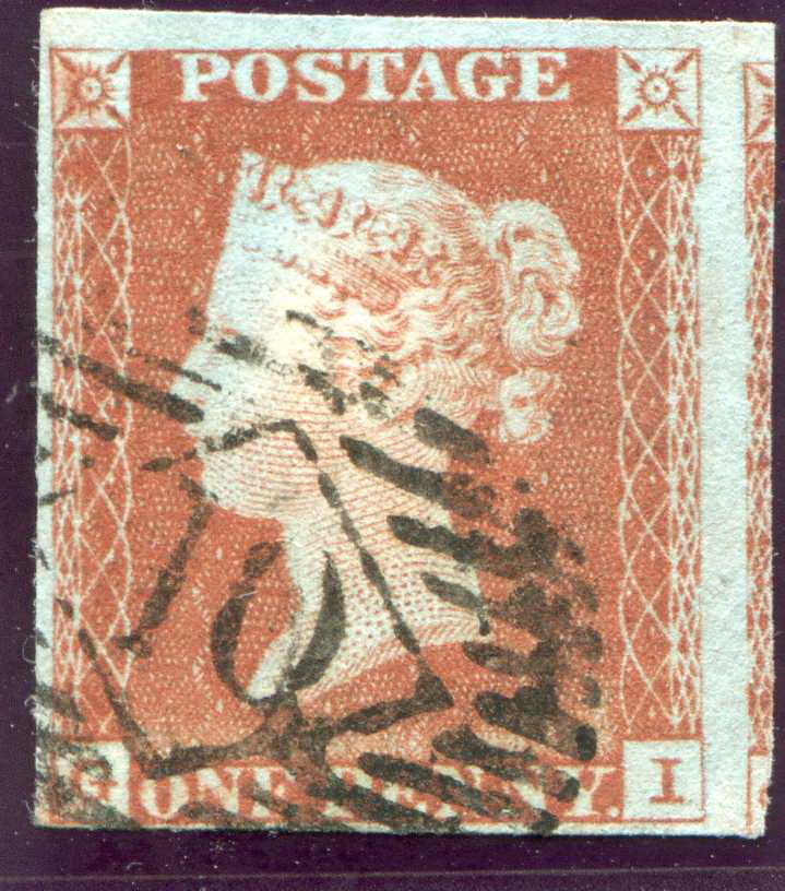 Plate 52 G-I