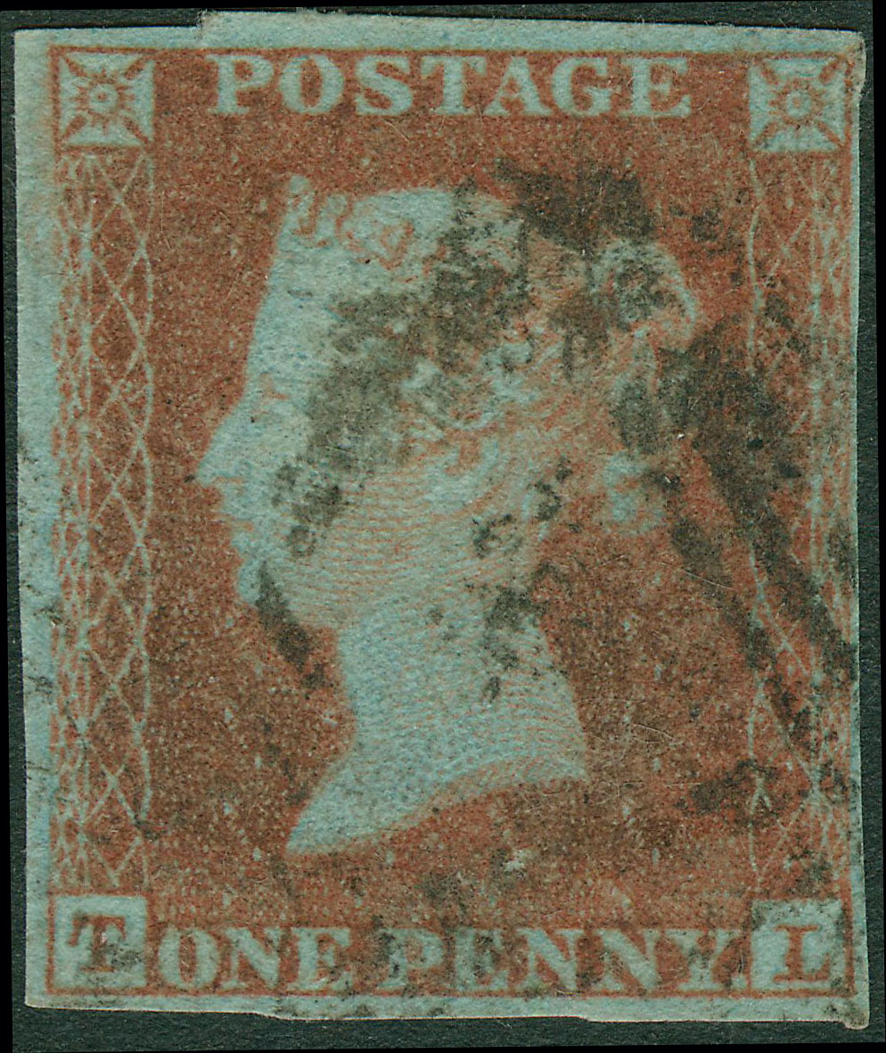 Plate 137 T-L