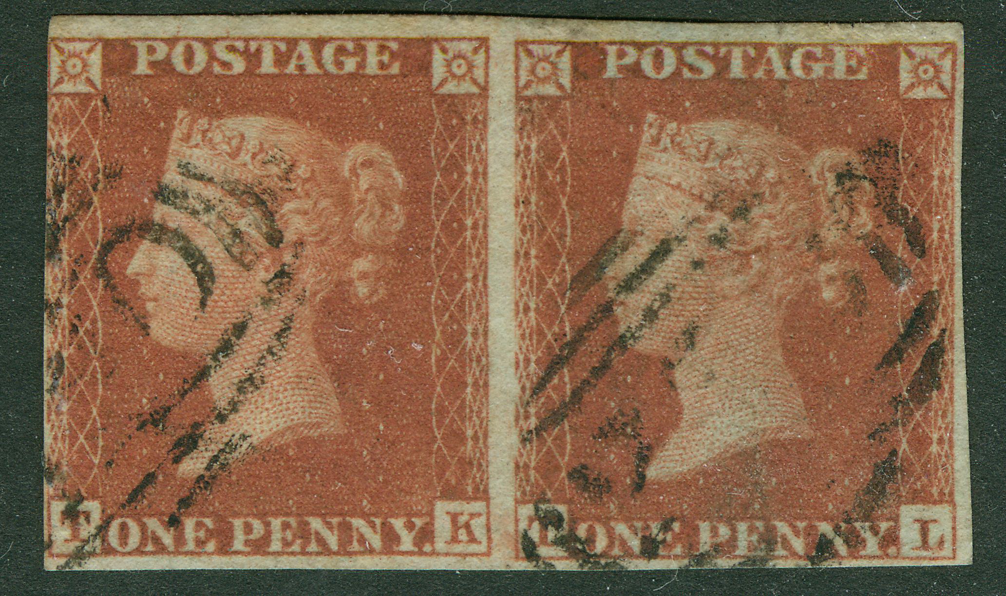 Plate 166 T-L