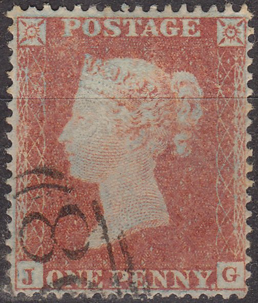 Plate 163 J-G