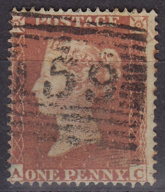 Plate 166 A-C