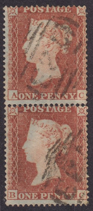 Plate R2 A-C