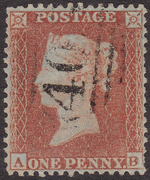Plate R5 A-B