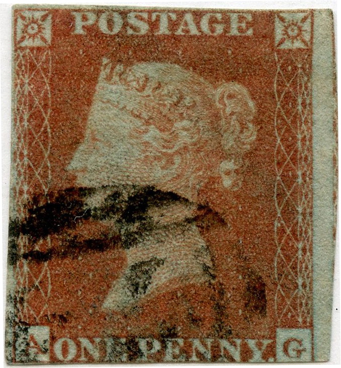 Plate 136 A-G