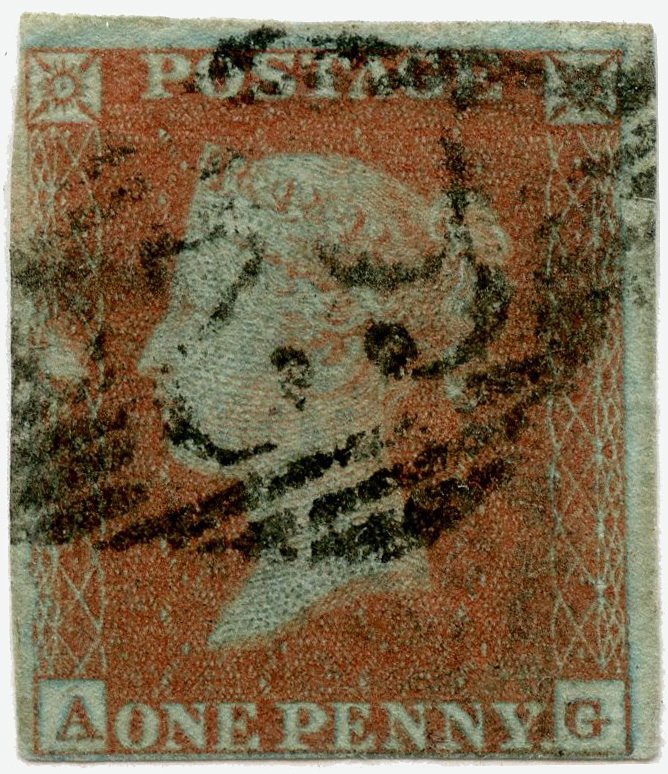 Plate 139 A-G