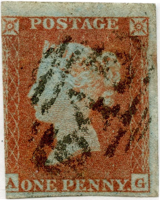 Plate 142 A-G