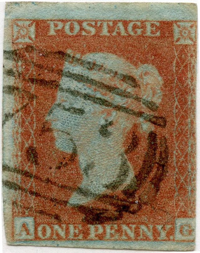 Plate 142 A-G
