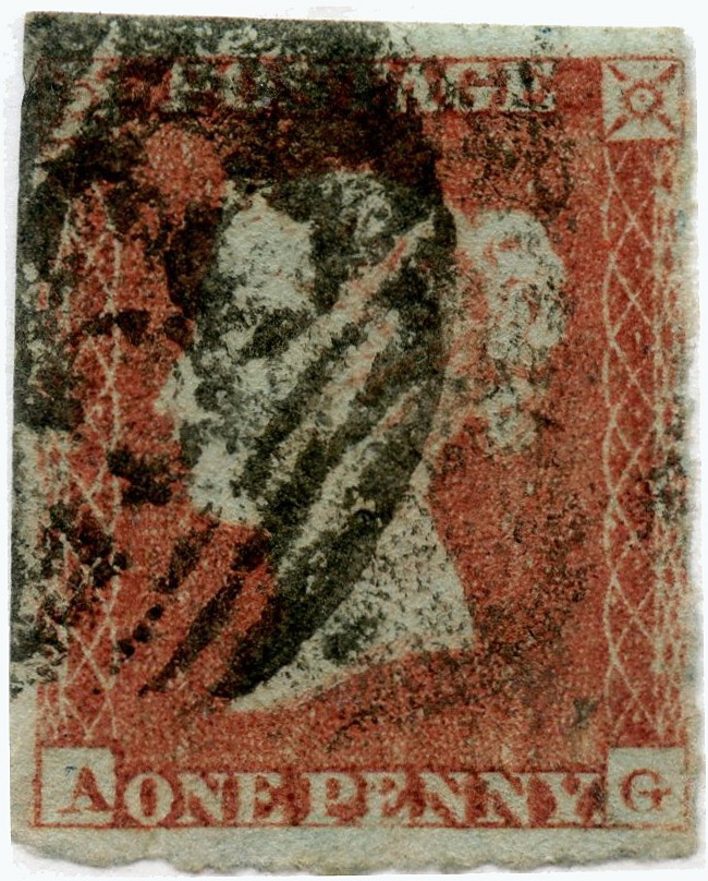 Plate 143 A-G