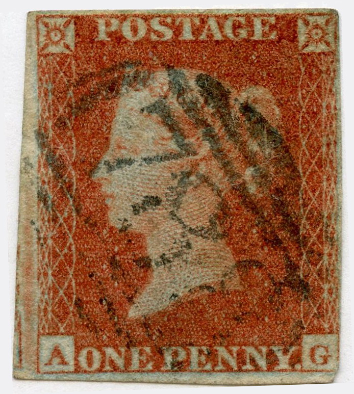 Plate 145 A-G