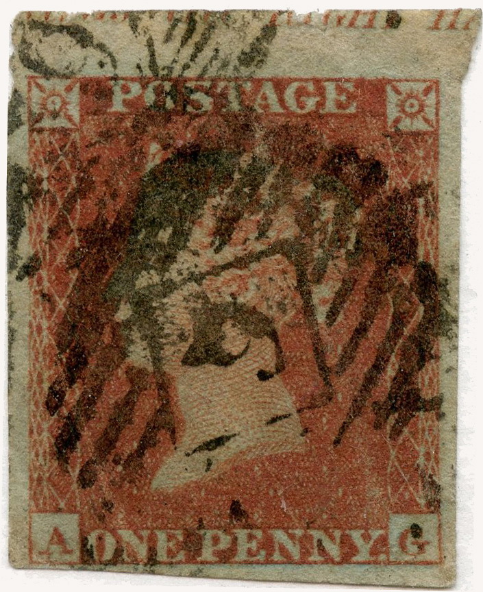 Plate 149 A-G