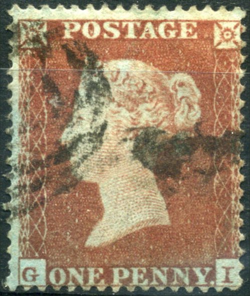 Plate 172 G-I