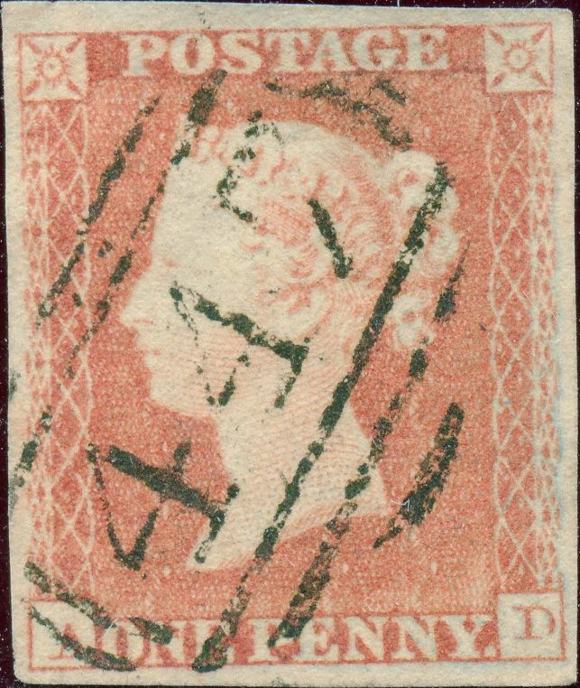 Plate 120 A-D