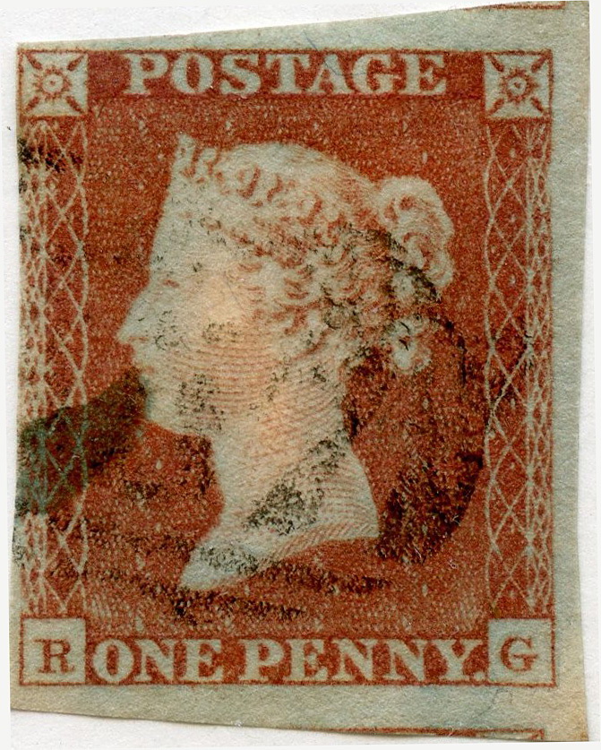 Plate 125 R-G