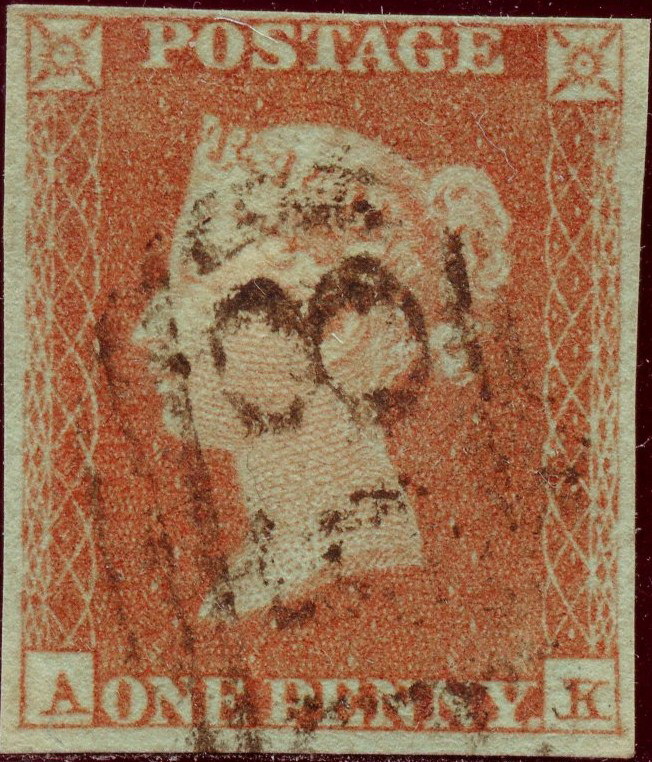 Plate 126 A-K