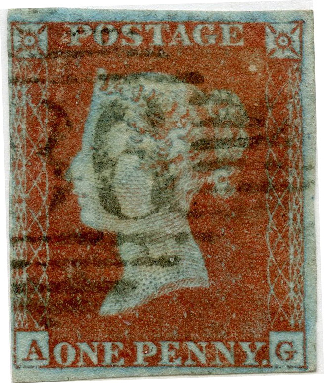 Plate 134 A-G