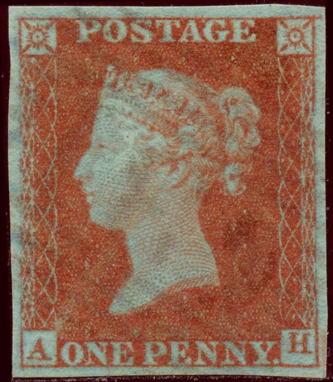 Plate 141 A-H