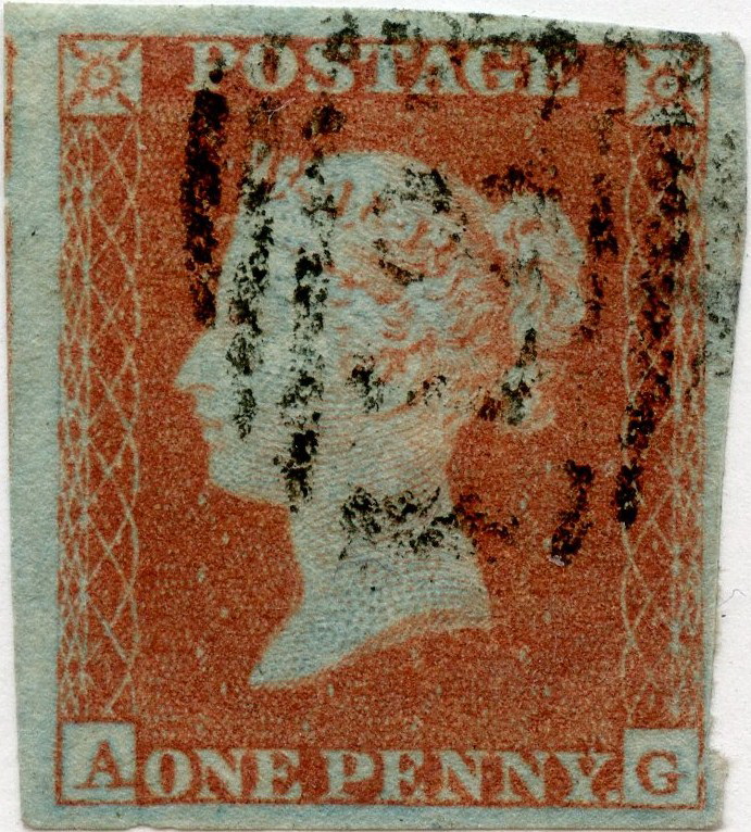 Plate 147 A-G