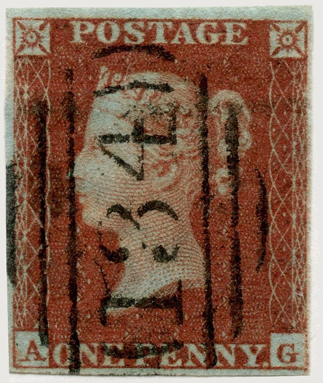 Plate 149 A-G