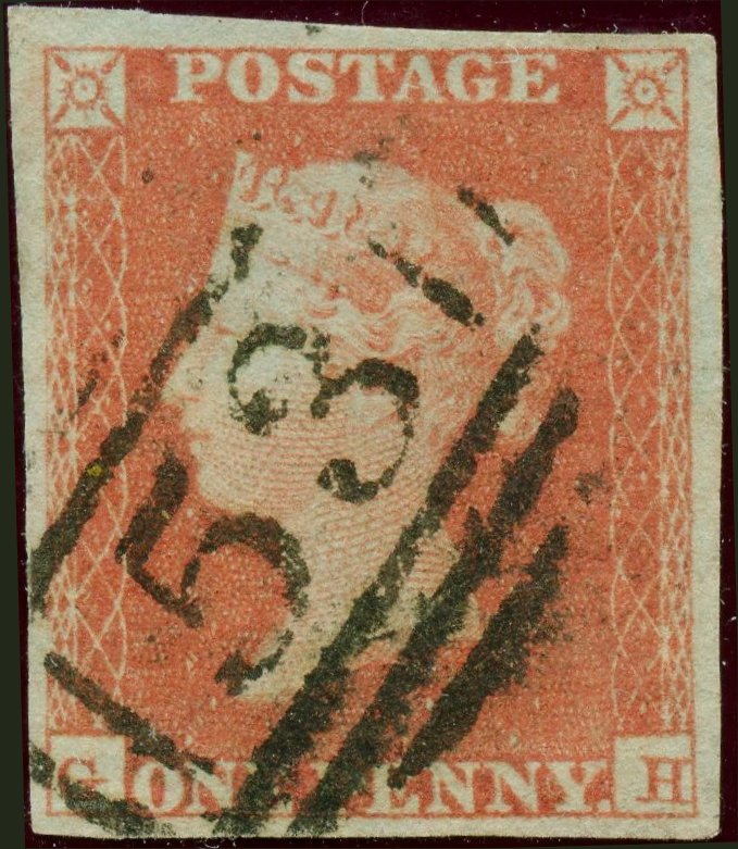 Plate 172 G-H