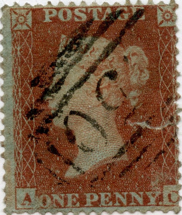 Plate 177 A-C