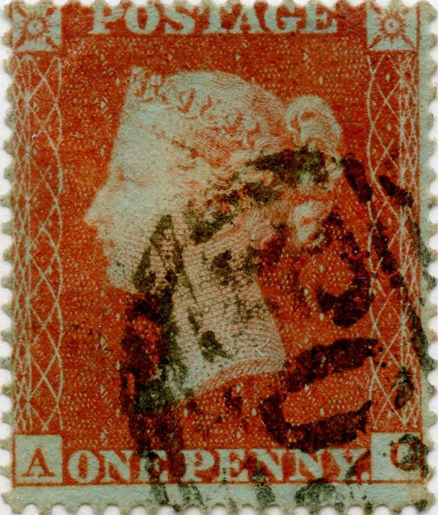 Plate 180 A-C
