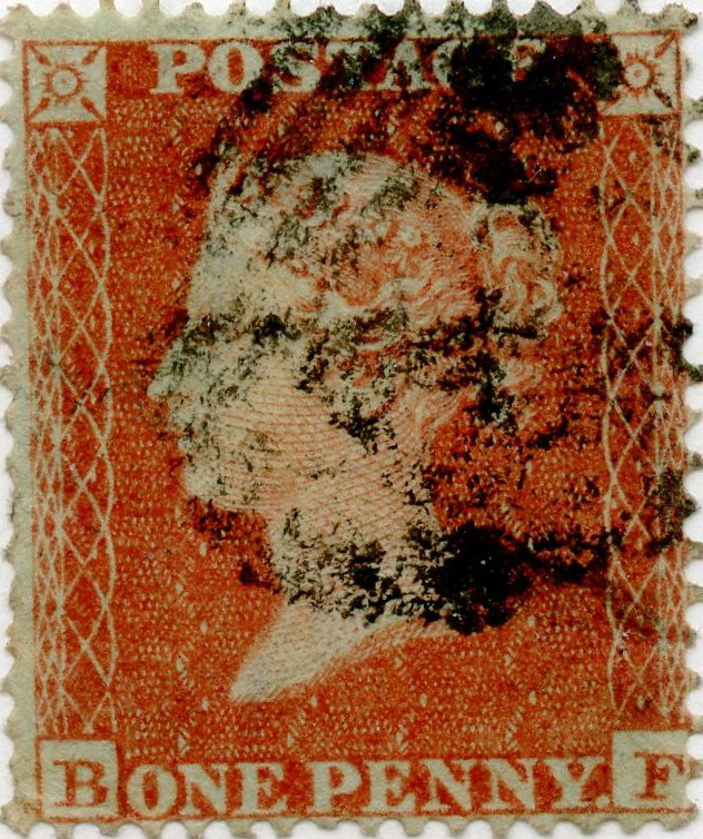 Plate 180 B-F