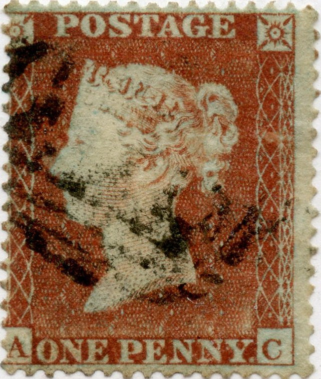 Plate 188 A-C