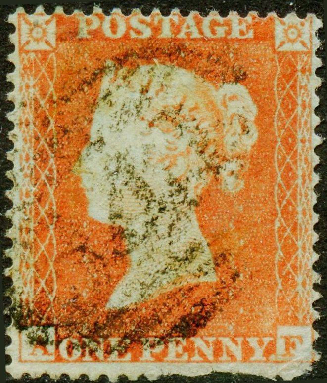 Plate R3 A-F