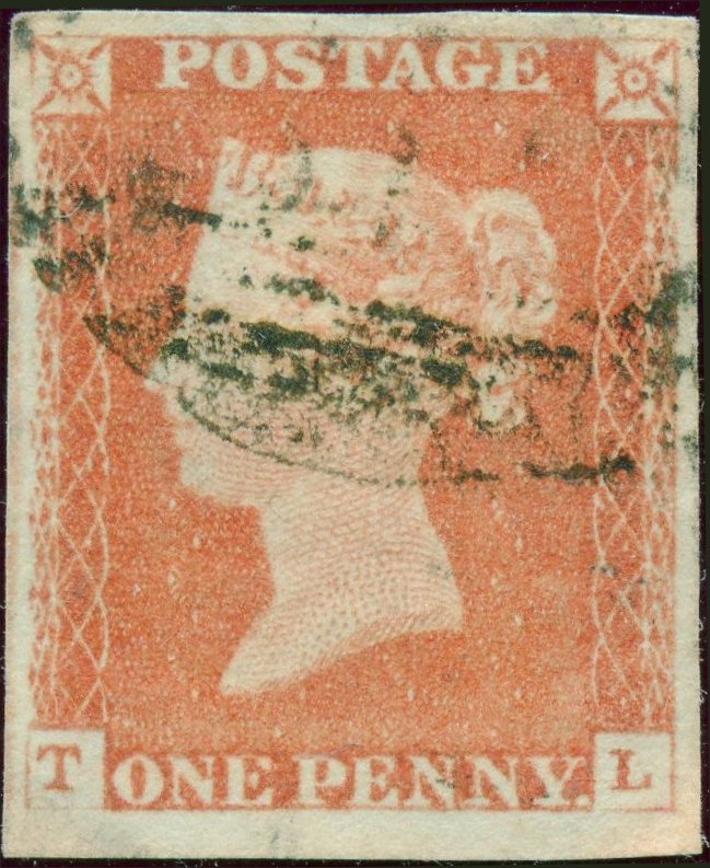 Plate 67 T-L