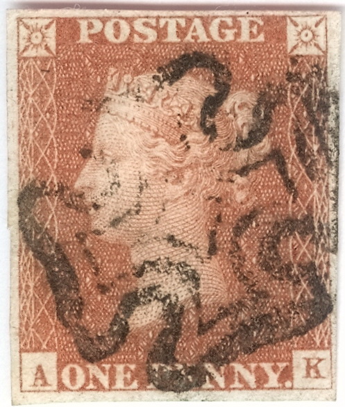 Plate 31 A-K