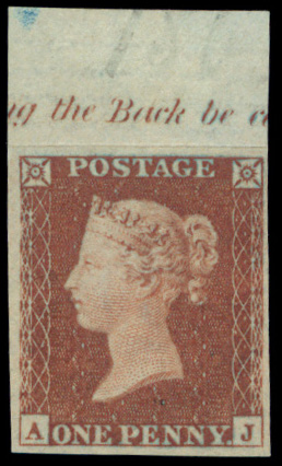 Plate 186 A-J