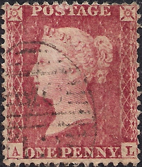Plate 46 A-L