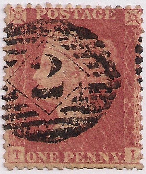 Plate R17 T-L