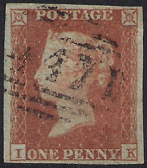 Plate 112 I-K